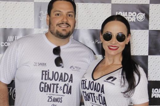 Feijoada Gente & Cia. 2025 — foto 20 de 32