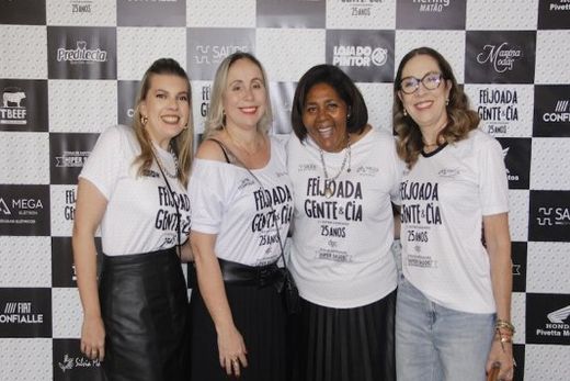 Feijoada Gente & Cia. 2025 — foto 21 de 32