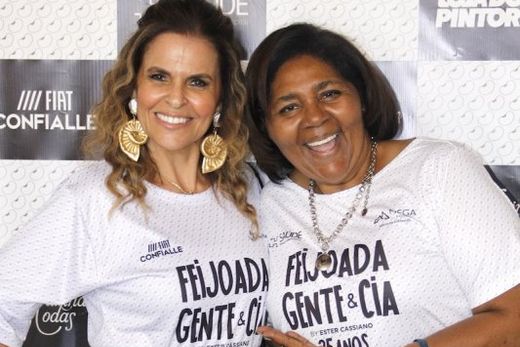 Feijoada Gente & Cia. 2025 — foto 23 de 32