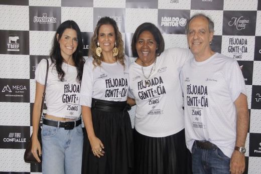 Feijoada Gente & Cia. 2025 — foto 24 de 32