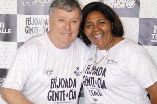 Feijoada Gente & Cia. 2025 — foto 25 de 32