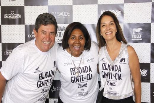 Feijoada Gente & Cia. 2025 — foto 26 de 32