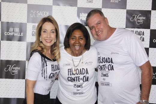 Feijoada Gente & Cia. 2025 — foto 27 de 32