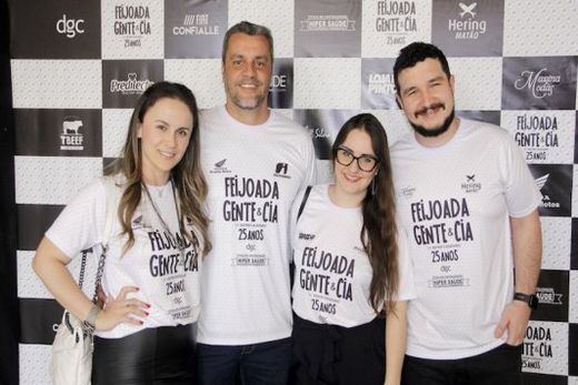 Feijoada Gente & Cia. 2025 — foto 28 de 32