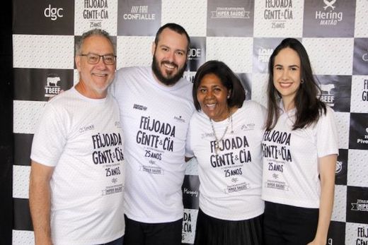 Feijoada Gente & Cia. 2025 — foto 29 de 32