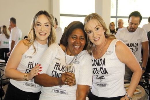 Feijoada Gente & Cia. 2025 — foto 30 de 32