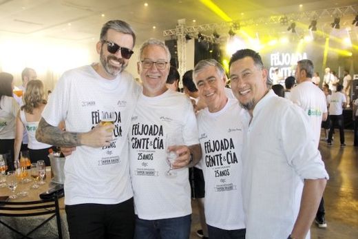 Feijoada Gente & Cia. 2025 — foto 31 de 32