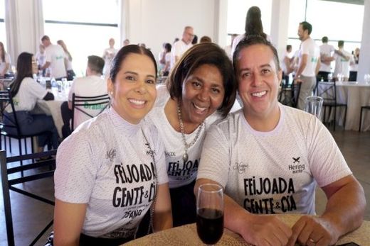 Feijoada Gente & Cia. 2025 — foto 32 de 32