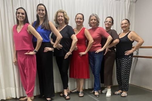 Cia Jovem de Dança é oficializada como OSC — foto 2 de 2