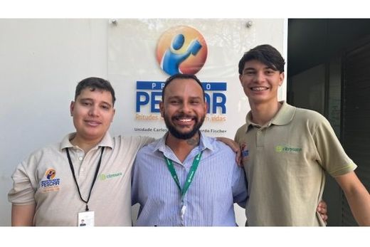 Citrosuco amplia contratações de alunos do Programa Pescar — foto 2 de 2