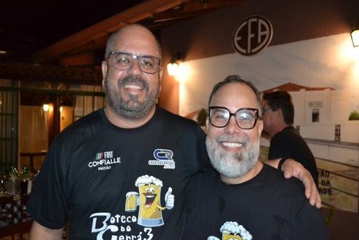 Social Night (03/09) — foto 4 de 50