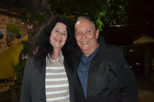 Social Night (03/09) — foto 5 de 50