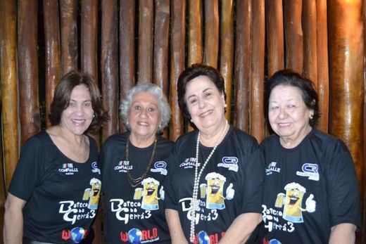 Social Night (03/09) — foto 6 de 50