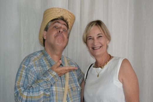 Social Night (03/09) — foto 8 de 50