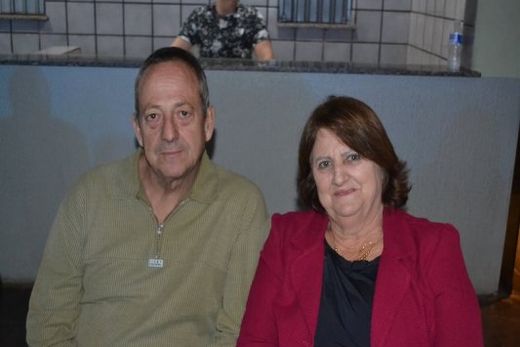 Social Night (03/09) — foto 9 de 50