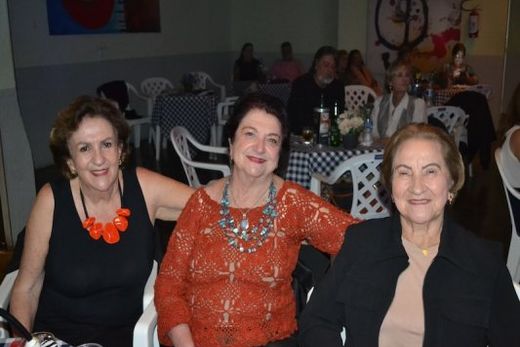 Social Night (03/09) — foto 10 de 50