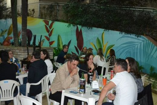 Social Night (03/09) — foto 12 de 50