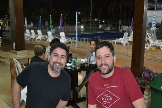 Social Night (03/09) — foto 15 de 50