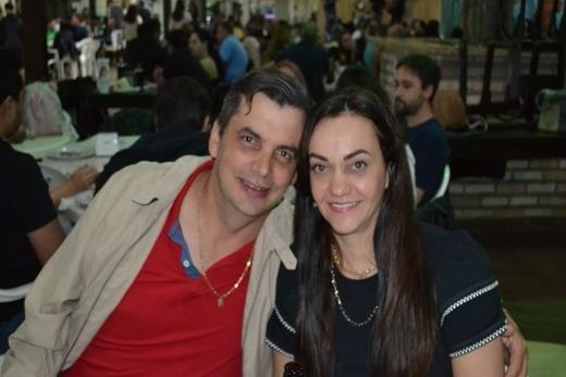 Social Night (03/09) — foto 16 de 50