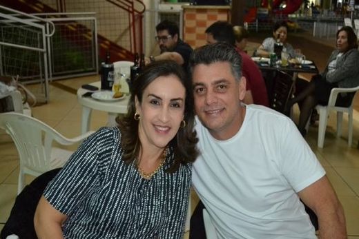 Social Night (03/09) — foto 17 de 50