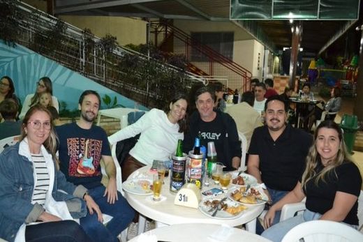 Social Night (03/09) — foto 18 de 50
