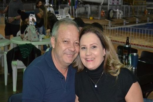 Social Night (03/09) — foto 23 de 50