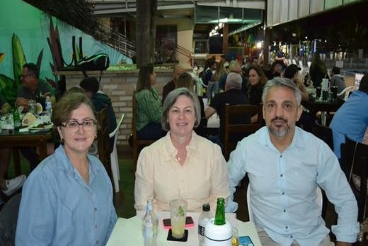 Social Night (03/09) — foto 24 de 50