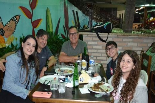 Social Night (03/09) — foto 25 de 50