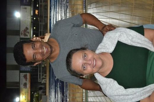 Social Night (03/09) — foto 26 de 50