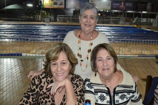 Social Night (03/09) — foto 29 de 50
