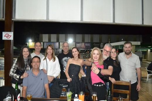 Social Night (03/09) — foto 30 de 50