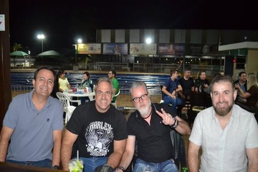 Social Night (03/09) — foto 31 de 50