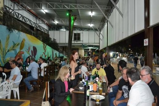 Social Night (03/09) — foto 33 de 50