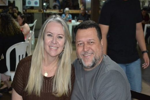 Social Night (03/09) — foto 34 de 50