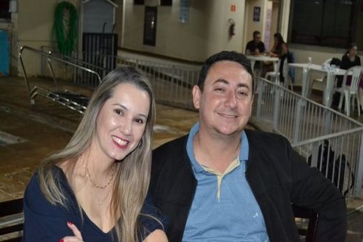Social Night (03/09) — foto 35 de 50