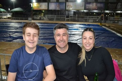 Social Night (03/09) — foto 36 de 50