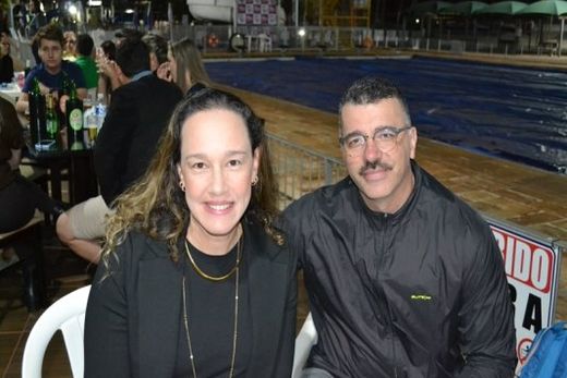 Social Night (03/09) — foto 37 de 50