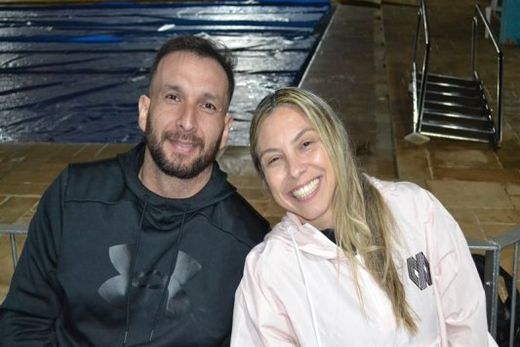Social Night (03/09) — foto 38 de 50