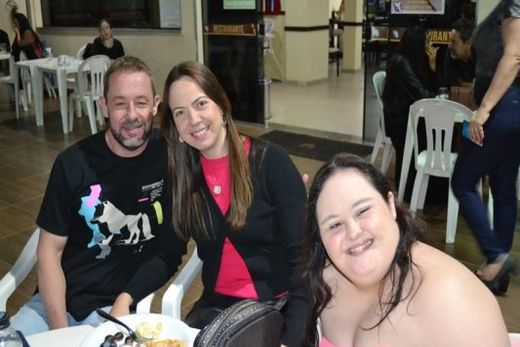 Social Night (03/09) — foto 39 de 50