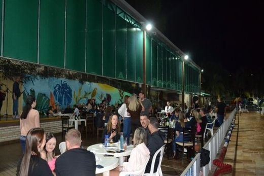 Social Night (03/09) — foto 45 de 50