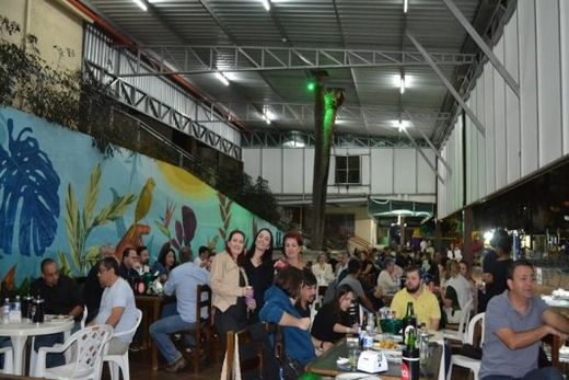 Social Night (03/09) — foto 47 de 50
