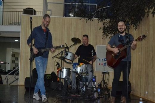 Social Night (03/09) — foto 48 de 50