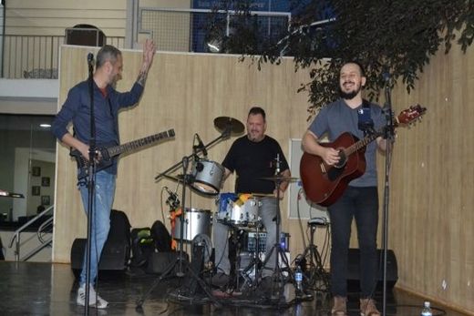 Social Night (03/09) — foto 49 de 50