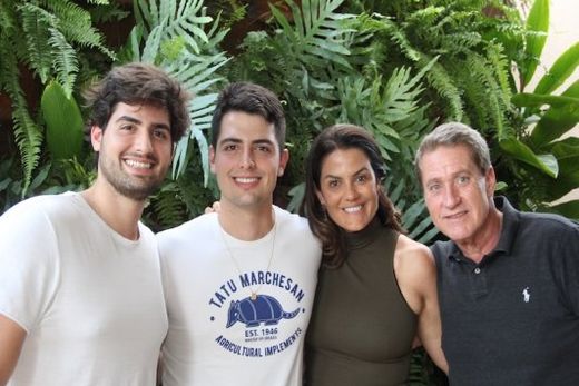 Gente & Cia. (16/09) — foto 6 de 8