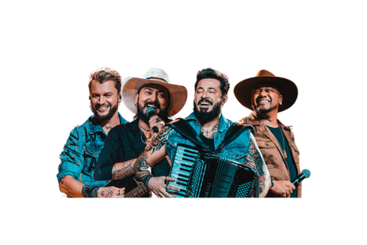Matão Rodeo Music é atração do fim de semana — foto 2 de 4