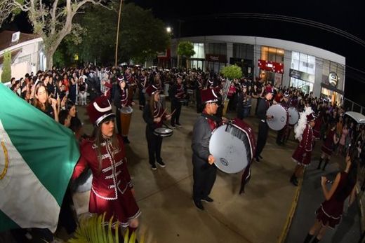 Etec-Matão realizou a 29ª Feira Tecnológica — foto 2 de 24