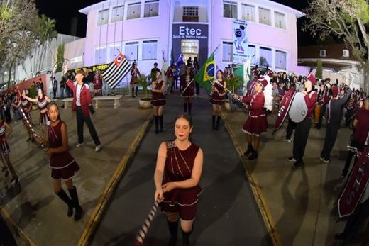 Etec-Matão realizou a 29ª Feira Tecnológica — foto 5 de 24