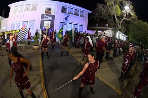 Etec-Matão realizou a 29ª Feira Tecnológica — foto 6 de 24