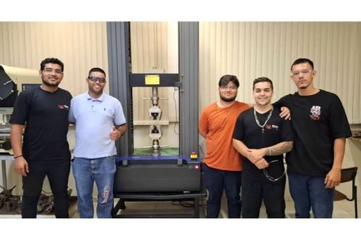 29ª Feira Tecnológica da Etec-Matão — foto 5 de 21