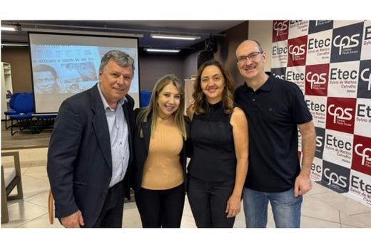 29ª Feira Tecnológica da Etec-Matão — foto 21 de 21